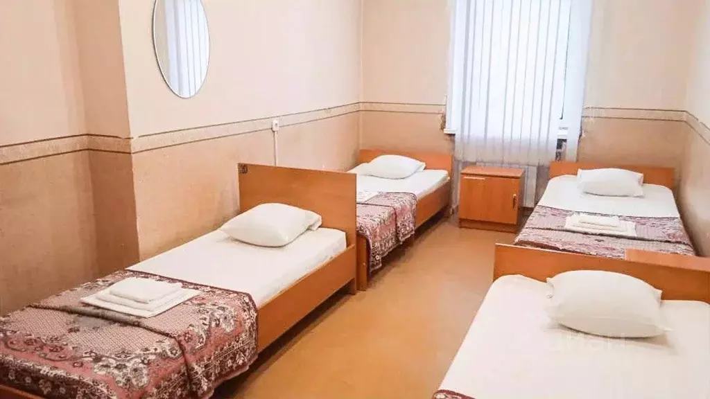 Комната Кировская область, Киров Комсомольская ул., 42 (15.0 м) - Фото 1