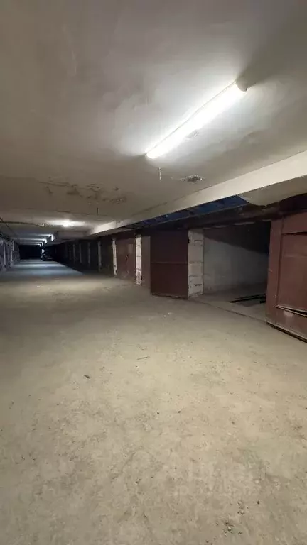 Гараж в Башкортостан, Уфа Караидельская ул., 2 (16 м) - Фото 1