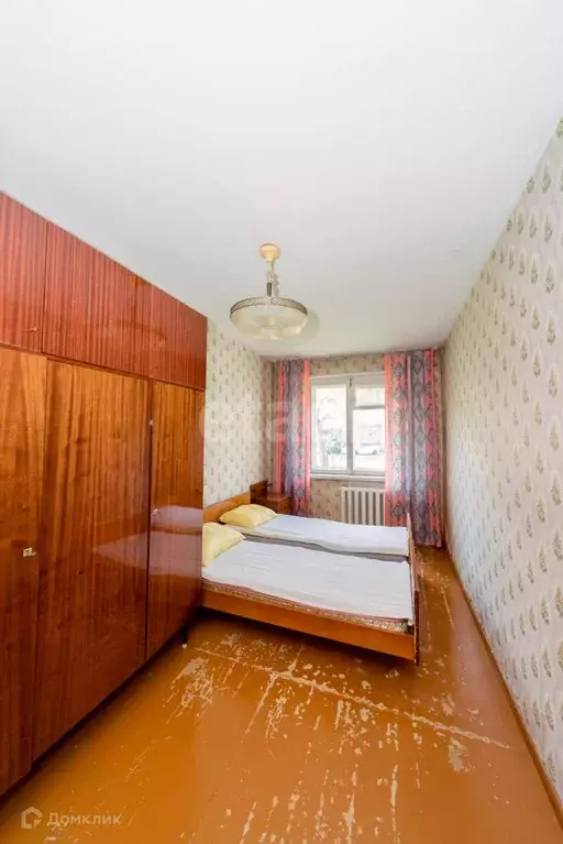 Продаётся 2-к квартира, 44.4 м - Фото 0