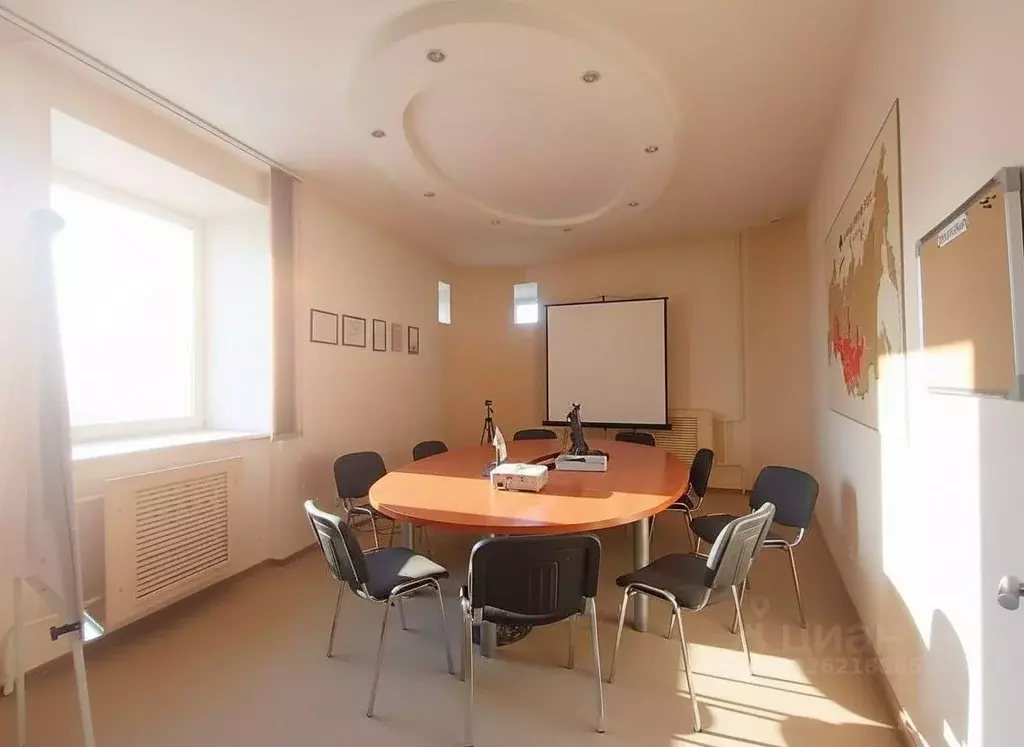 Офис в Пермский край, Пермь ул. Тимирязева, 24А (122 м) - Фото 2