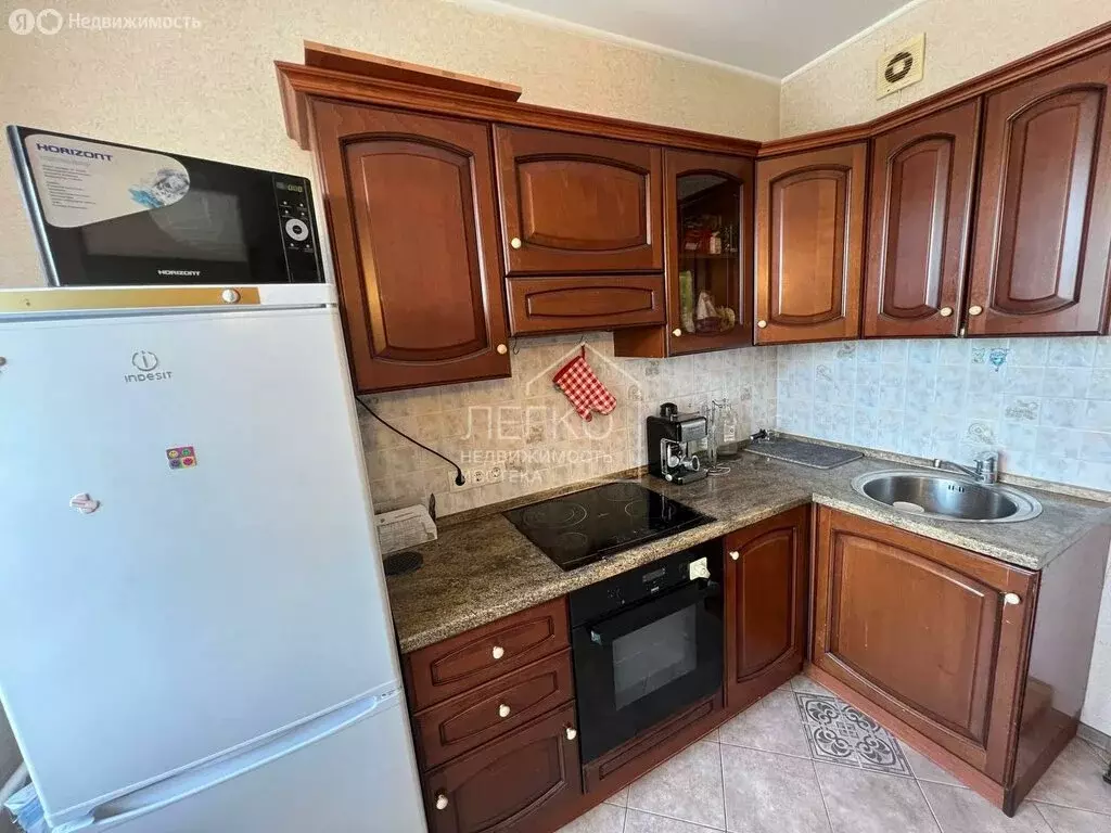 2-комнатная квартира: Новосибирск, улица Фрунзе, 51 (52.6 м) - Фото 1