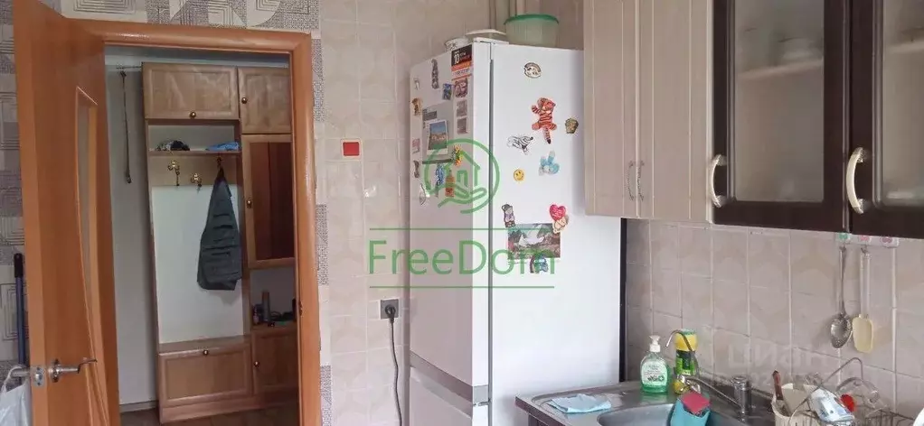 2-к кв. Белгородская область, Шебекино ул. Ленина, 101 (50.6 м) - Фото 2