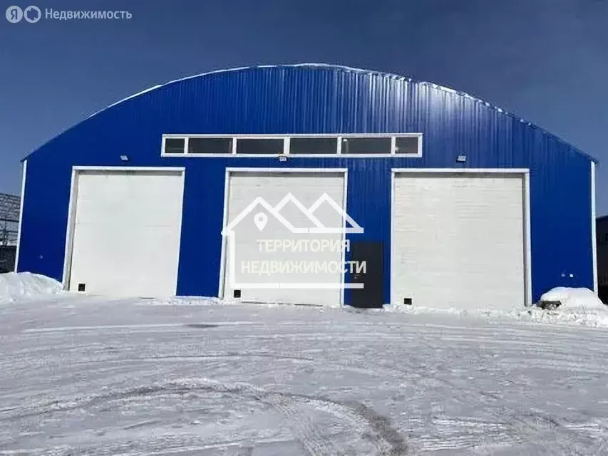 Склад (510 м) - Фото 2