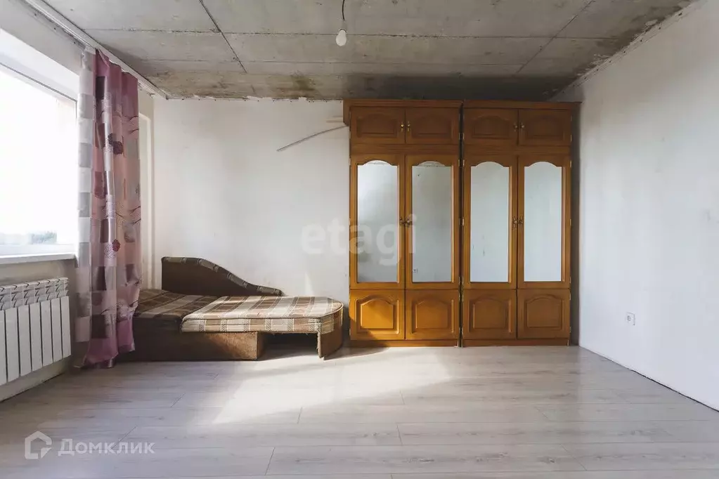 Продаётся 1-к квартира, 38.8 м - Фото 1