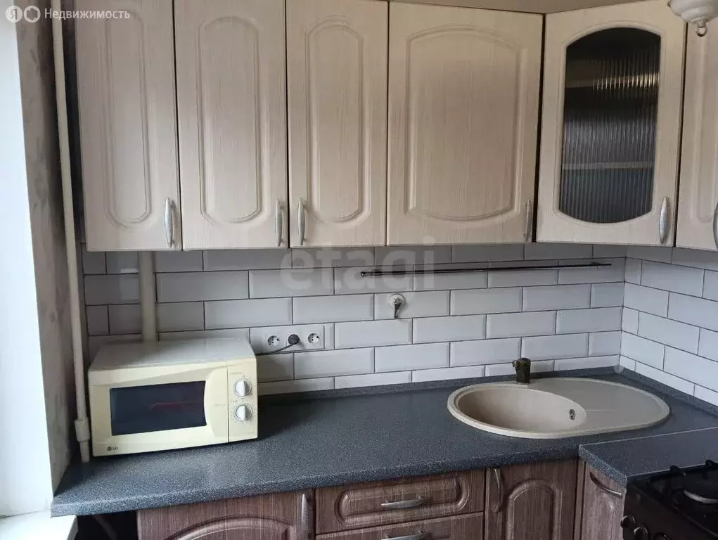 2-комнатная квартира: Калининград, улица Космонавта Леонова, 46 (46 м) - Фото 1