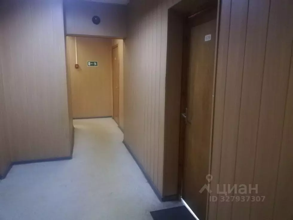 Офис в Москва Басовская ул., 16С1 (12 м) - Фото 1