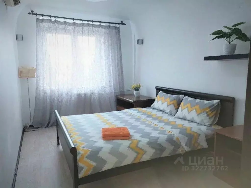 2-к кв. Краснодарский край, Сочи Центральный мкр, ул. Навагинская, 12 ... - Фото 2