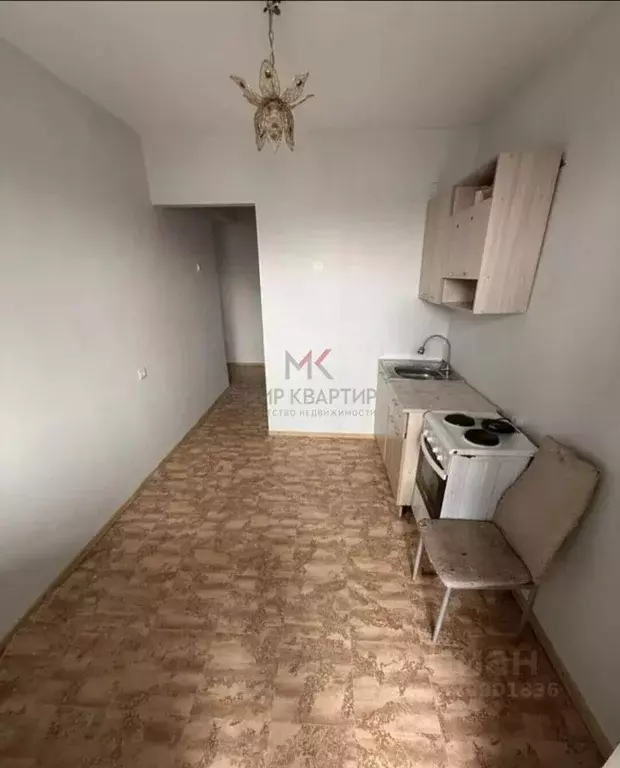 1-к кв. Хакасия, Абакан ул. Крылова, 112 (47.0 м) - Фото 1