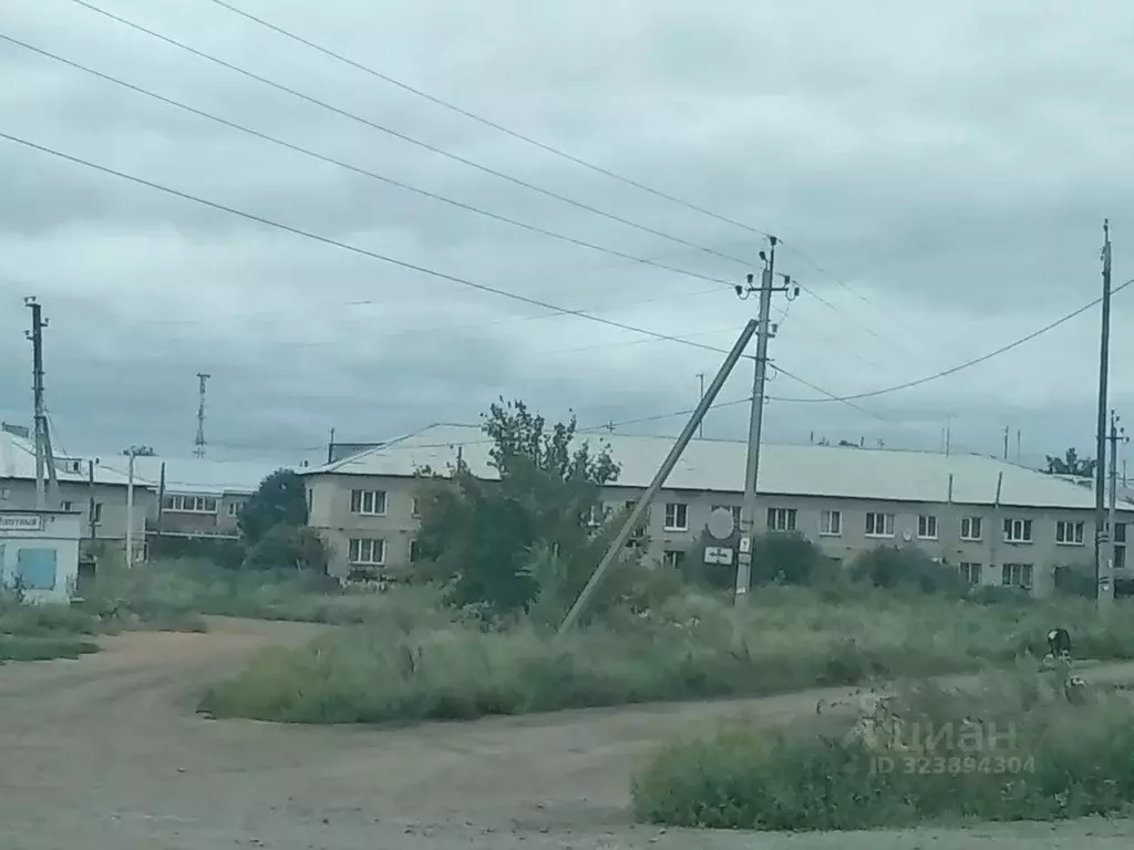 2-к кв. Челябинская область, Верхнеуральск ул. Пушкина, 2 (44.5 м) - Фото 2