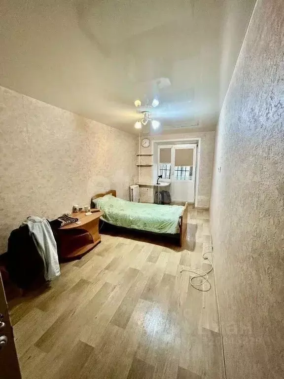 2-к кв. Пермский край, Пермь ул. Ленина, 72Б (45.0 м) - Фото 1