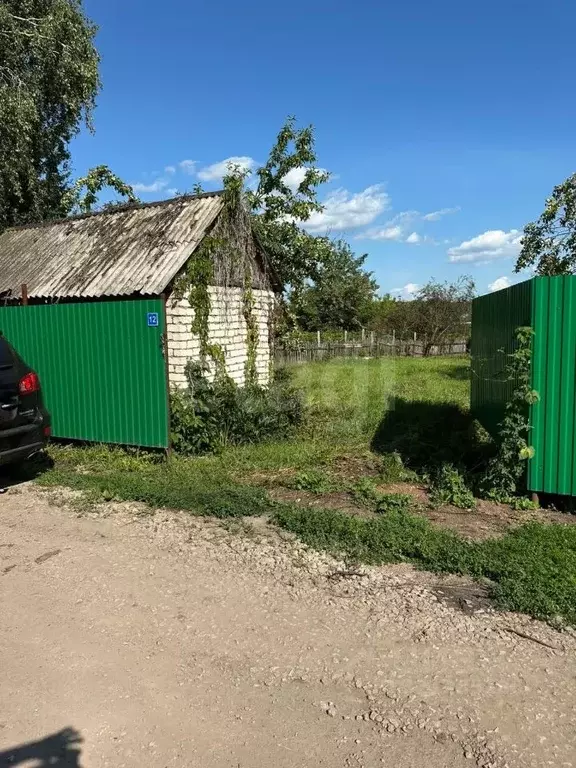Участок в Башкортостан, Стерлитамак Вишенка СНТ,  (6.49 сот.) - Фото 1