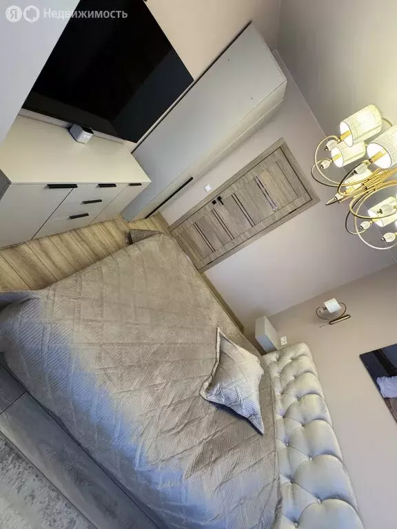 3-комнатная квартира: Долгопрудный, Дирижабельная улица, 22/15 (61 м) - Фото 1