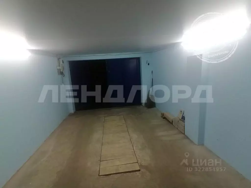 Склад в Ростовская область, Новочеркасск просп. Ермака, 67 (30 м) - Фото 1