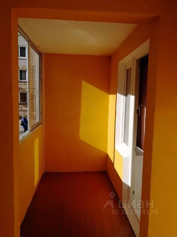 1-к кв. Московская область, Видное ул. Имени Героя Советского Союза ... - Фото 2