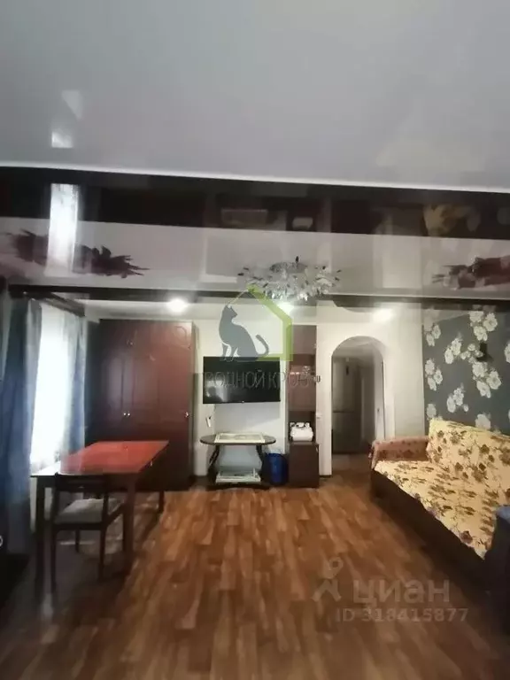 Дом в Самарская область, Октябрьск Разбивочная ул., 16 (38 м) - Фото 1