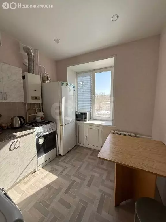 1-комнатная квартира: Муром, Московская улица, 108 (32.1 м) - Фото 0