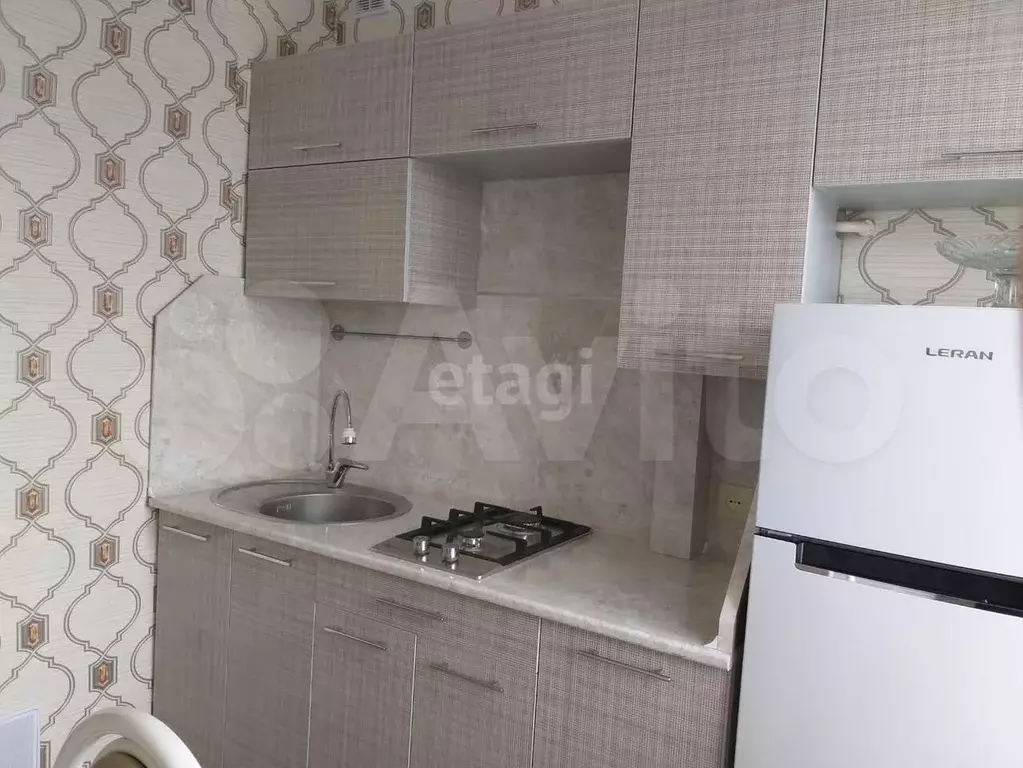 2-к. квартира, 44,3 м, 3/9 эт. - Фото 1