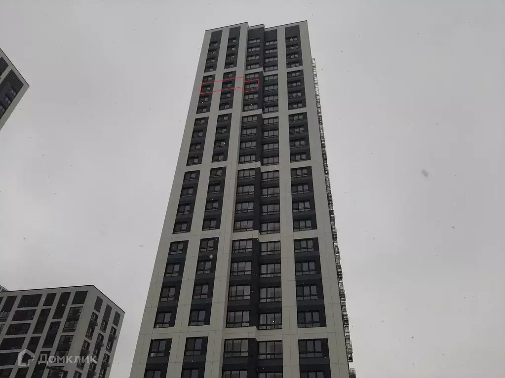 Продаётся 3-к квартира, 79.2 м - Фото 1