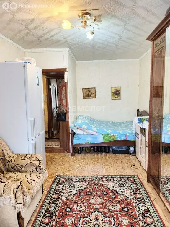 2-комнатная квартира: Липецк, улица М.И. Неделина, 39 (45 м) - Фото 1