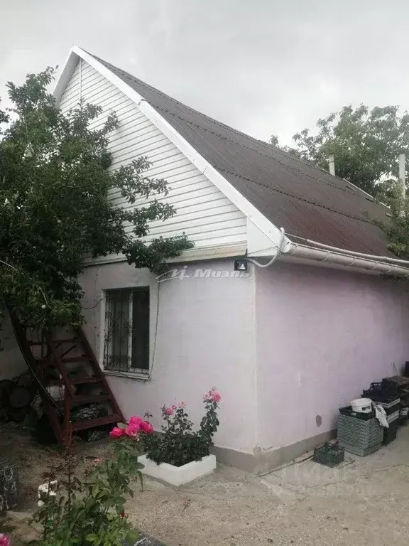 Дом в Крым, Симферопольский район 1 (120 м) - Фото 1