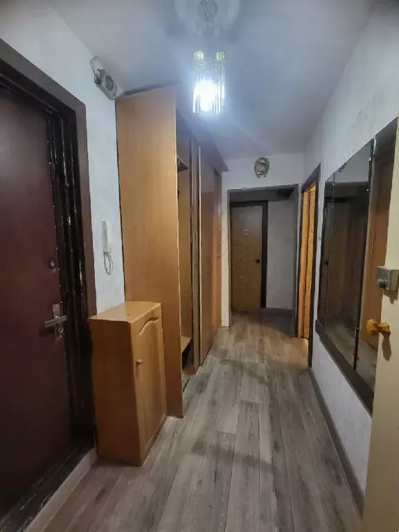 Продается 3-комнатная квартира - Фото 1