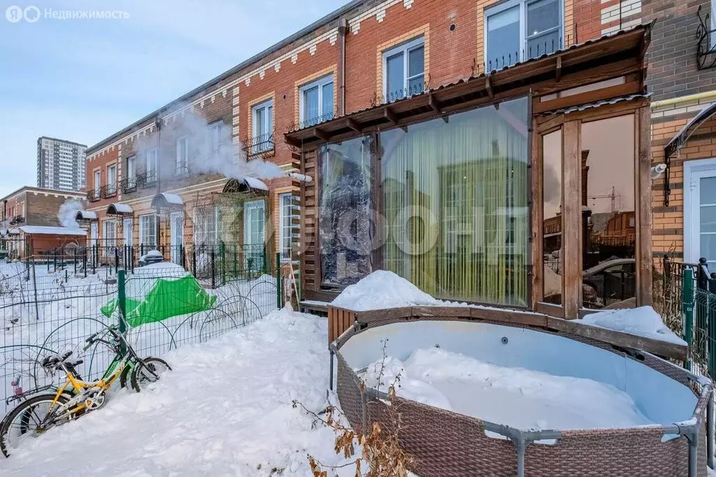 Дом в посёлок Элитный, микрорайон Берёзки (42.7 м) - Фото 1