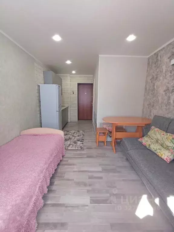 Студия Татарстан, Казань ул. Халезова, 19 (17.4 м) - Фото 1