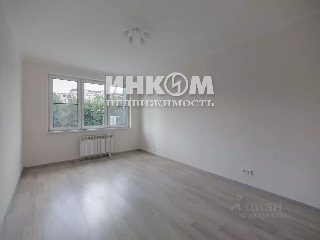 2-к кв. Москва Коровинское ш., 12 (58.0 м) - Фото 1