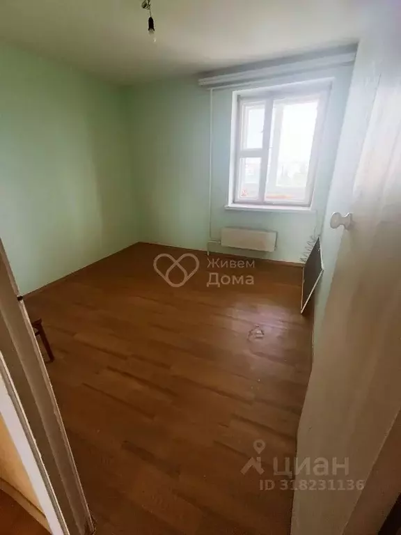 3-к кв. Волгоградская область, Волгоград ул. Кирова, 86А (61.8 м) - Фото 0