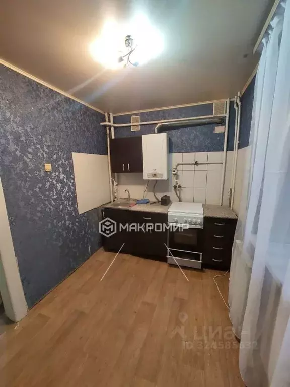 2-к кв. Орловская область, Ливны ул. Селищева, 2 (49.4 м) - Фото 1