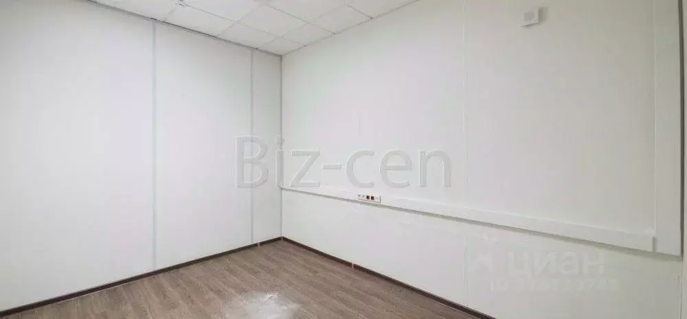 Офис в Санкт-Петербург пос. Шушары, Московское ш., 179к2с1 (307 м) - Фото 2