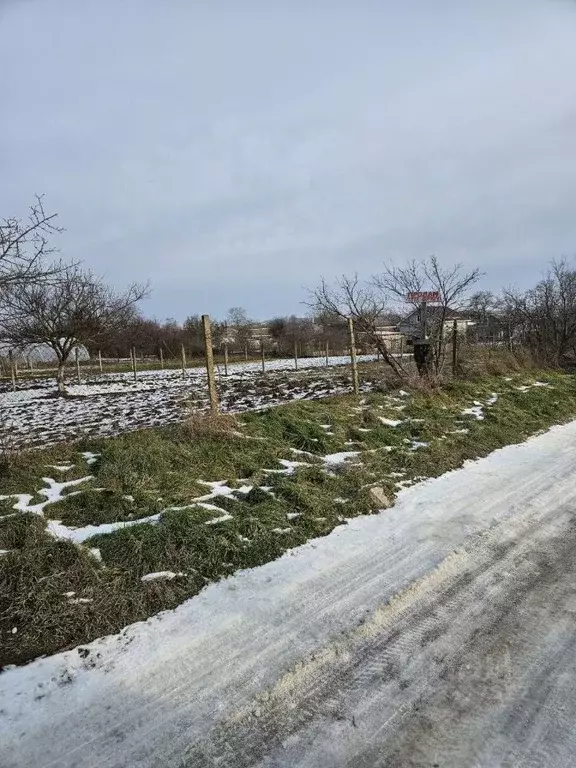 Участок в Крым, Ленинский район, Войковское с/пос  (1026.0 сот.) - Фото 1