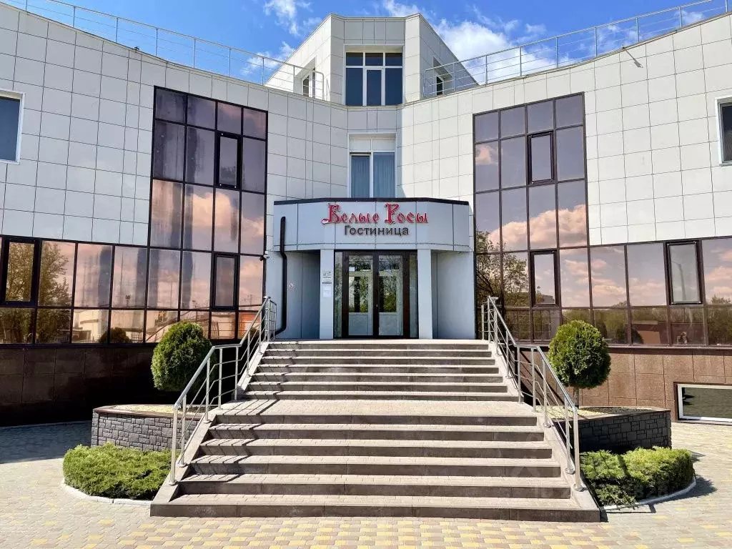 Комната Белгородская область, Белгород Волчанская ул., 1В (10.0 м) - Фото 1