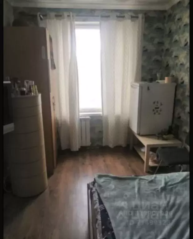 Комната Москва Бирюлевская ул., 11К1 (10.2 м) - Фото 1