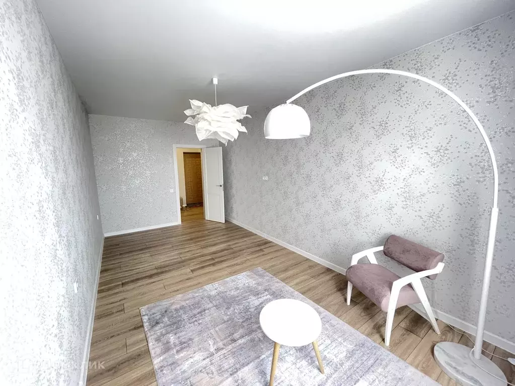 Продаётся 1-к квартира, 42 м - Фото 0