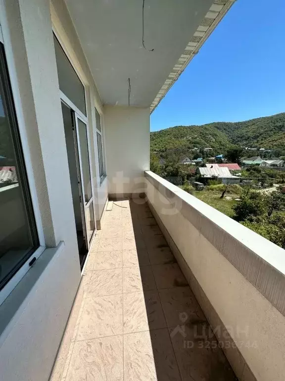 Дом в Краснодарский край, Геленджик городской округ, с. ... - Фото 1