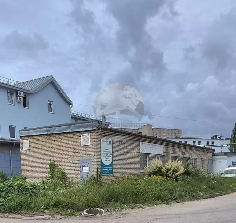 Производственное помещение в Новгородская область, Великий Новгород ... - Фото 2
