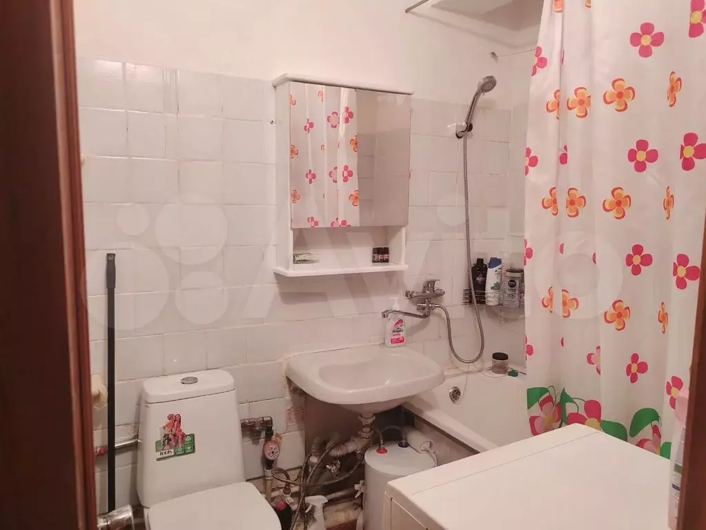 2-к. квартира, 53 м, 3/5 эт. - Фото 0