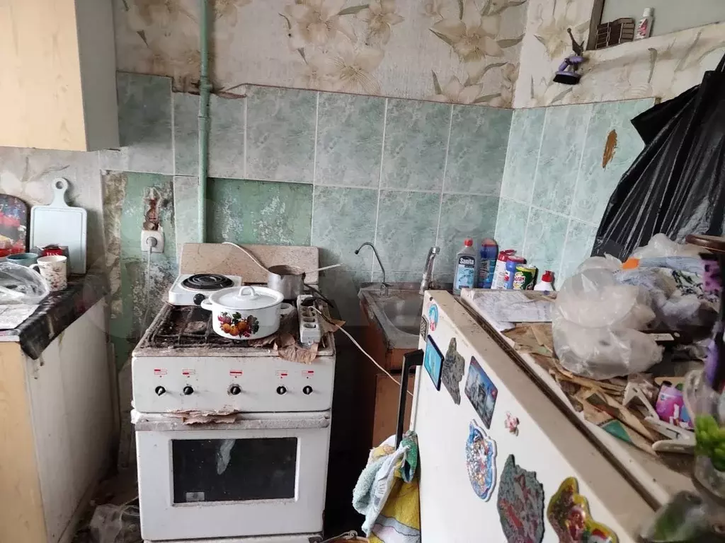 1-к. квартира, 38,6 м, 2/2 эт. - Фото 0