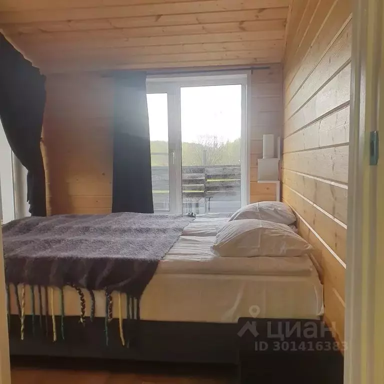 Дом в Московская область, Раменский муниципальный округ, Тихая заводь ... - Фото 2