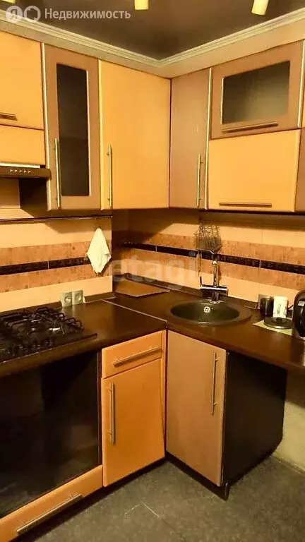 2-комнатная квартира: Клин, улица Карла Маркса, 37 (47.2 м) - Фото 1