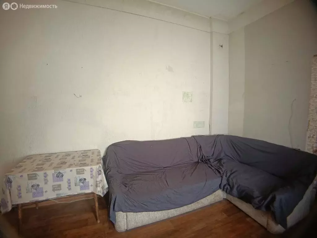 1к в 4-комнатной квартире (20 м) - Фото 1