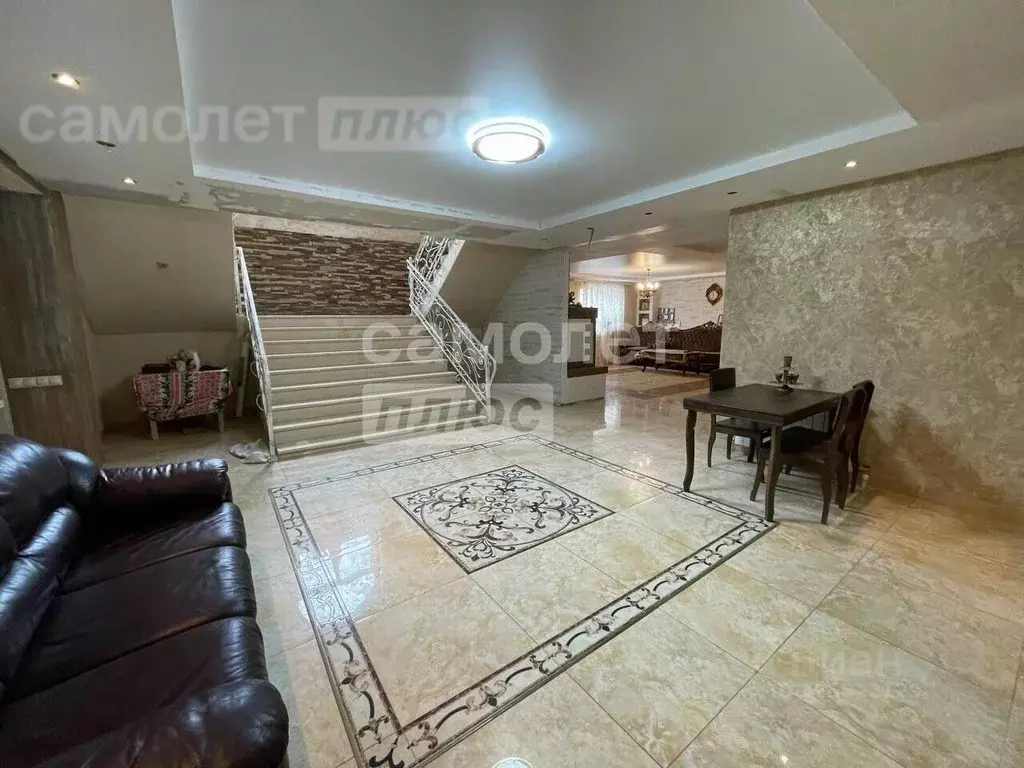 Дом в Тульская область, Тула городской округ, пос. Ильинка ул. ... - Фото 2