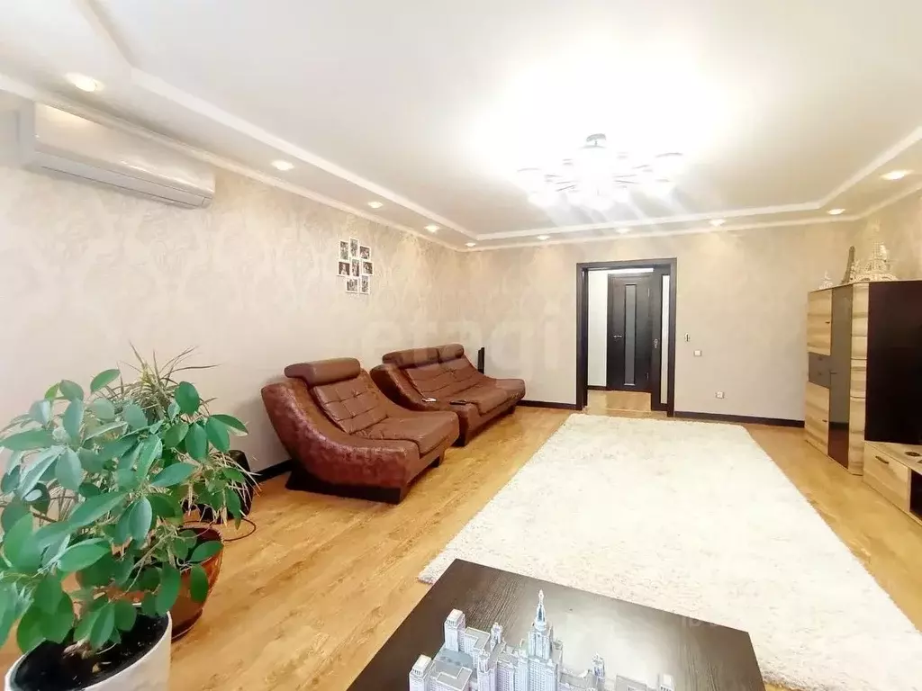 4-к кв. Смоленская область, Вязьма ул. Мира, 2А (130.3 м) - Фото 2