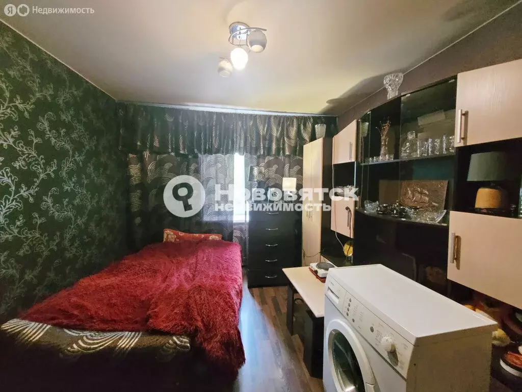 1к в 3-комнатной квартире ( м) - Фото 1