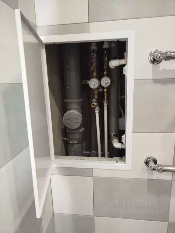 Студия Московская область, Балашиха ул. Яганова, 1 (21.0 м) - Фото 1