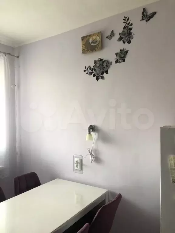 1-к. квартира, 38 м, 7/10 эт. - Фото 1