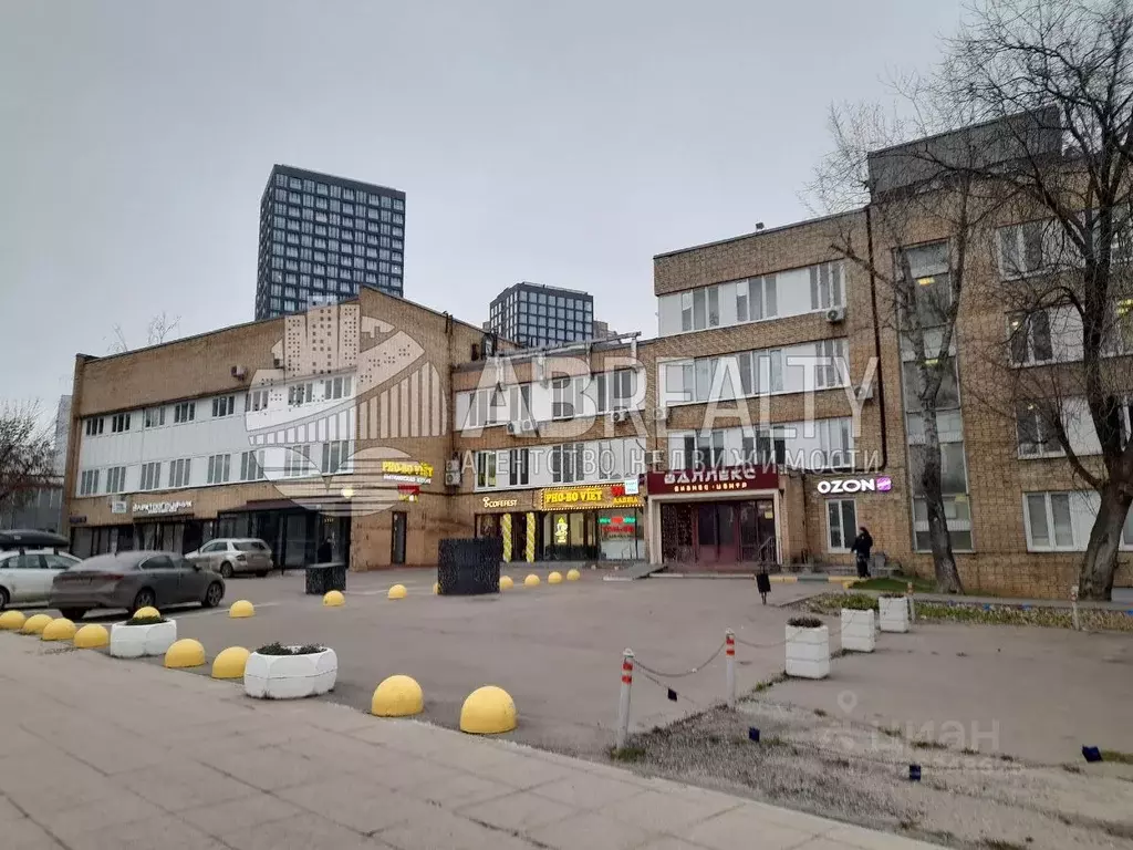 Помещение свободного назначения в Москва Старокалужское ш., 62 (303 м) - Фото 1