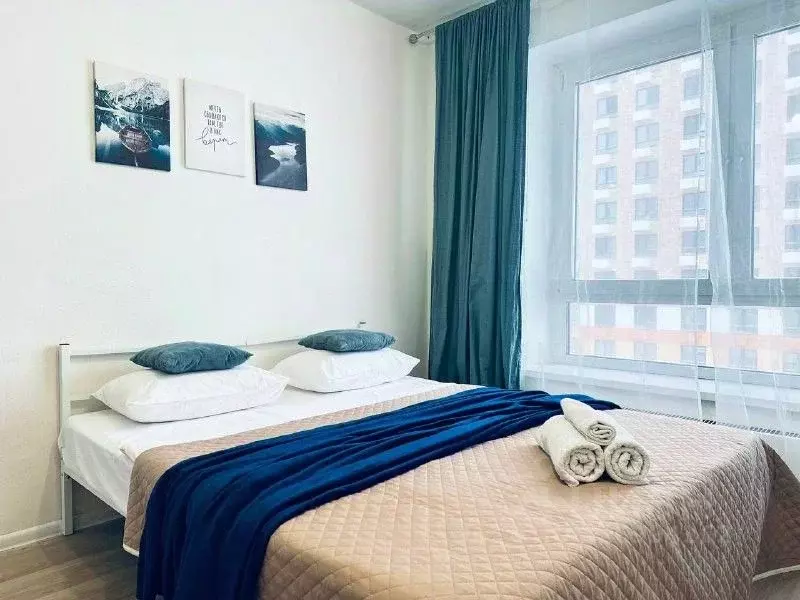 1-к кв. Москва Люблинская ул., 80к4 (20.0 м) - Фото 1