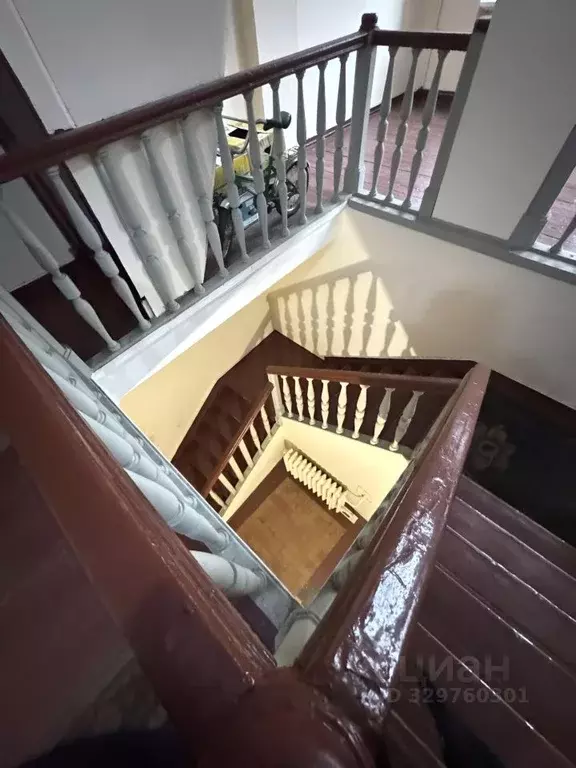 Комната Санкт-Петербург ул. Трефолева, 36к2 (32.2 м) - Фото 2